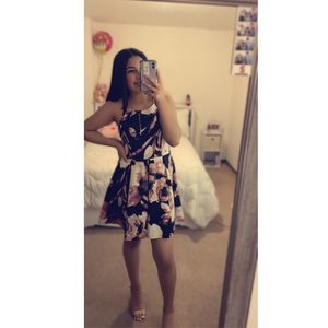 Meet your Posher, Jimena